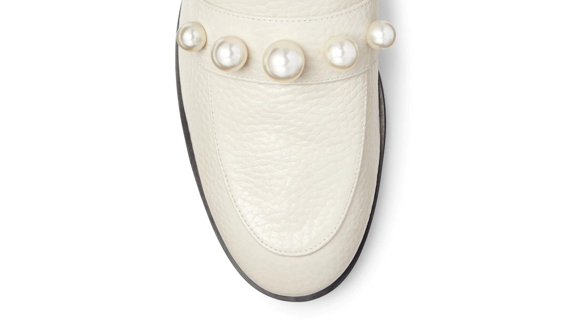 GOLDIE LOAFER - 6