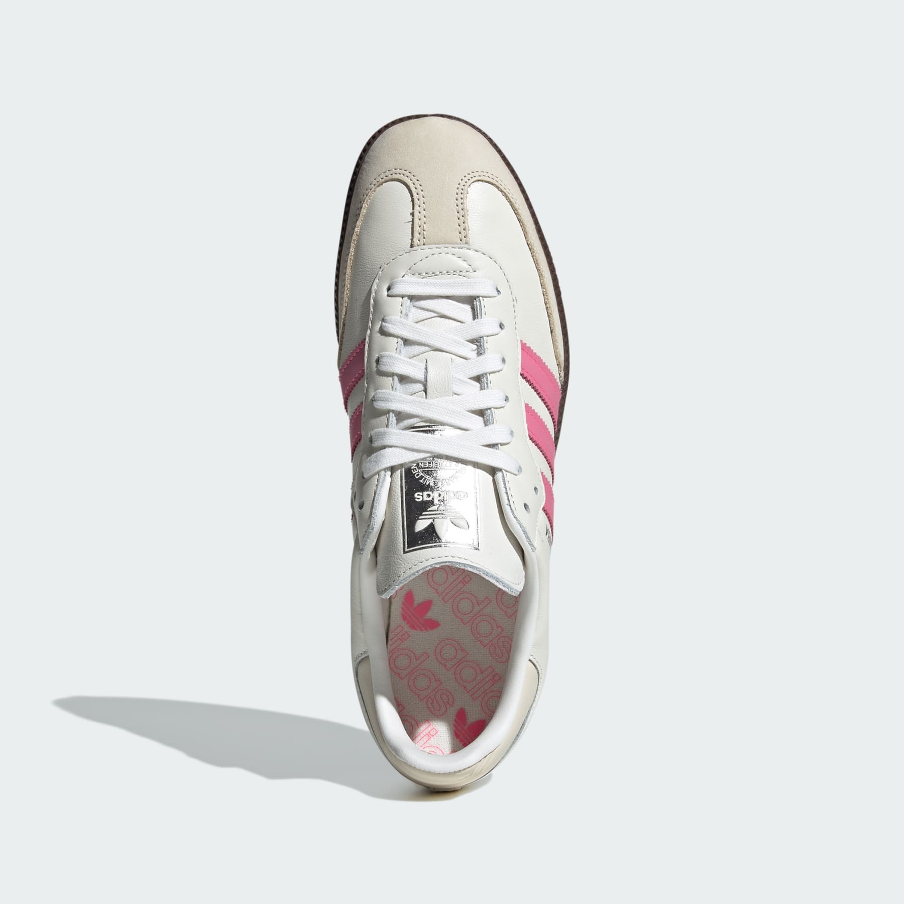 Samba OG Shoes - 3