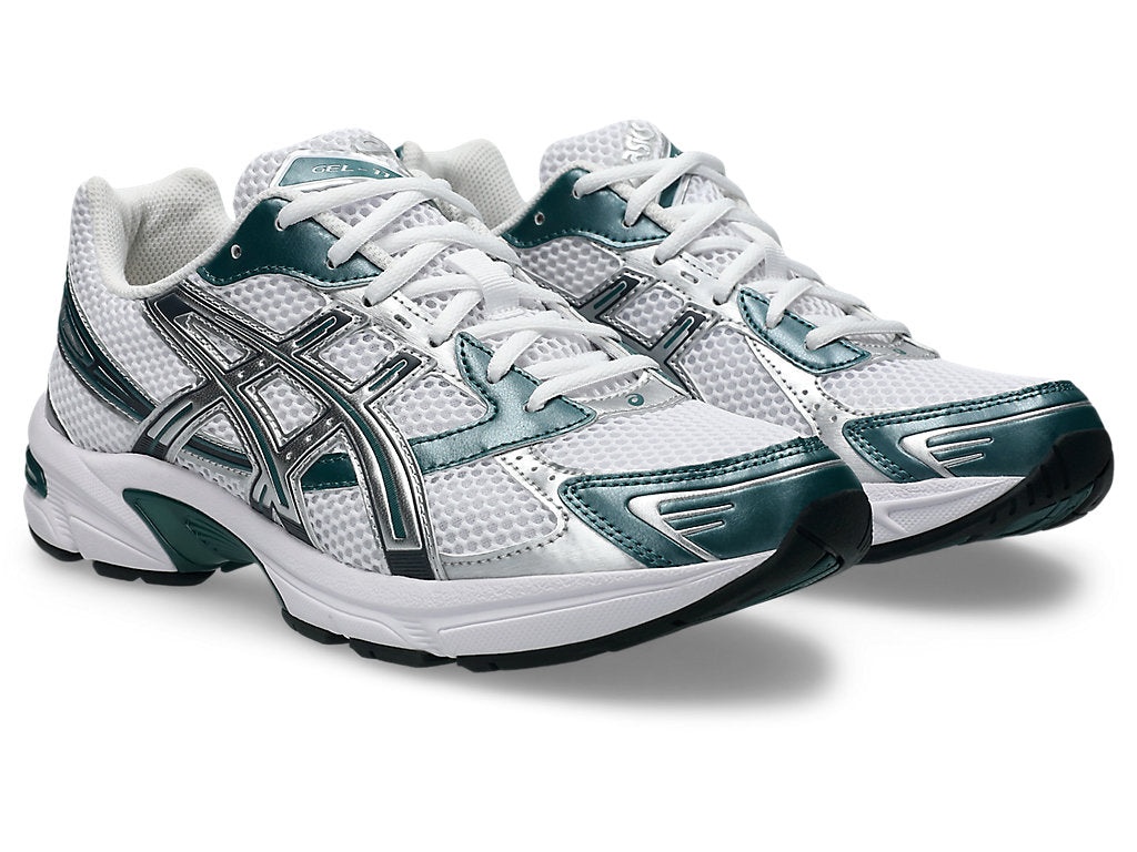 ASICS Gel-1130 'White Dark Neptune' 1201A256-121 - 3