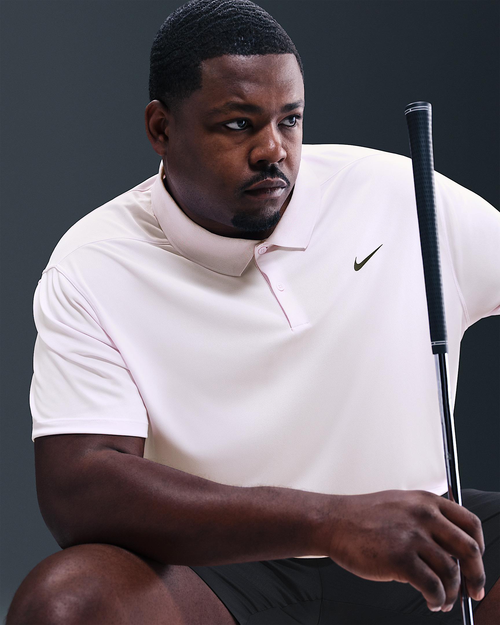 Nike Dri-FIT Victory Men's Golf Polo - 8