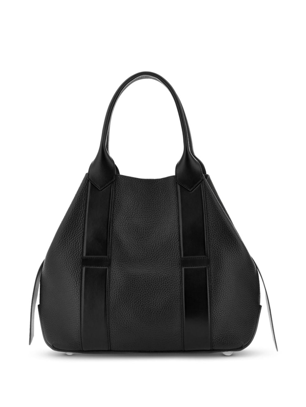 medium Script tote bag - 2