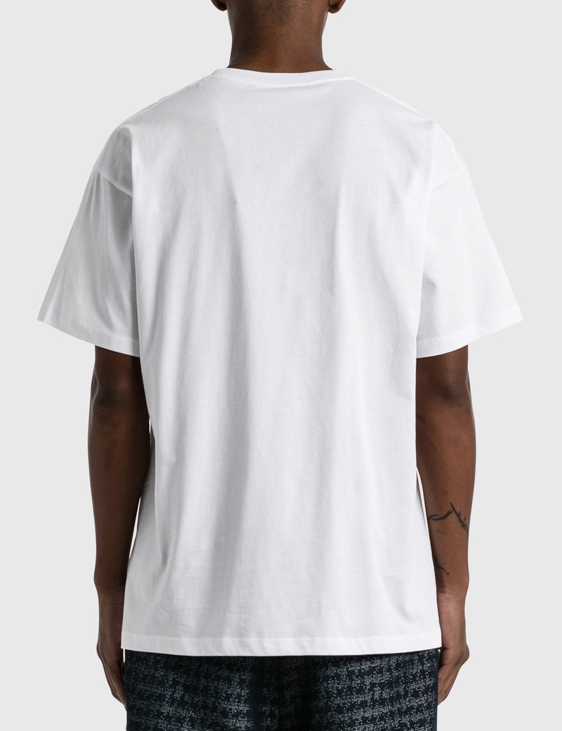 Raf Simons SOLITARY DISORDER T-SHIRT outlook