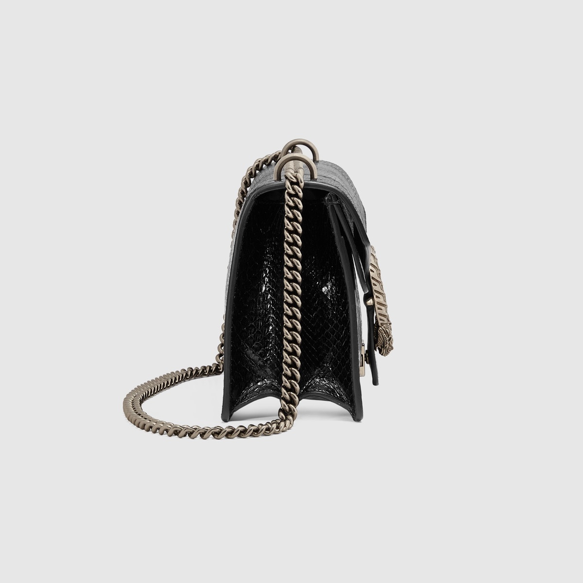 Dionysus python shoulder bag - 4