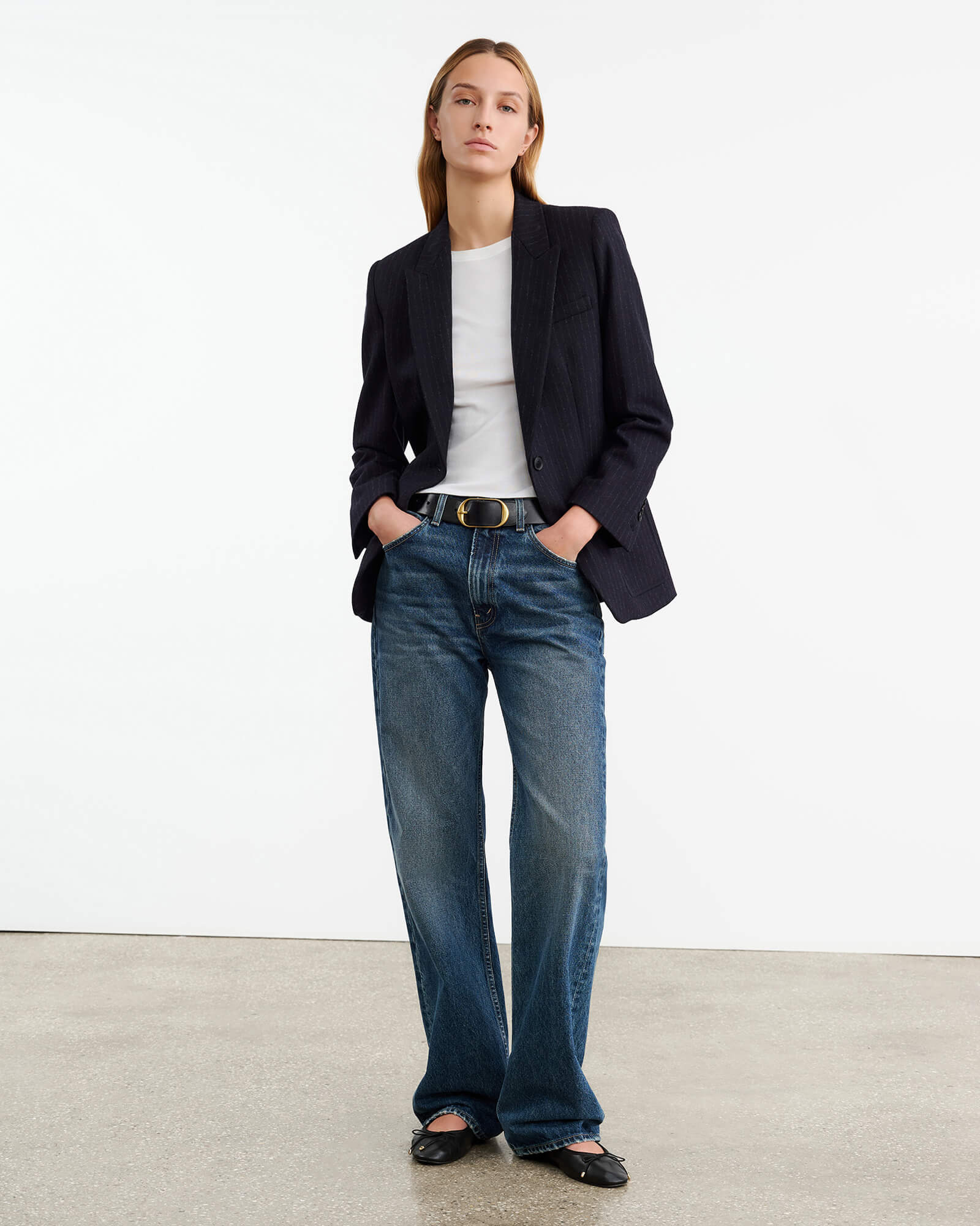 ELIN TEE - 6