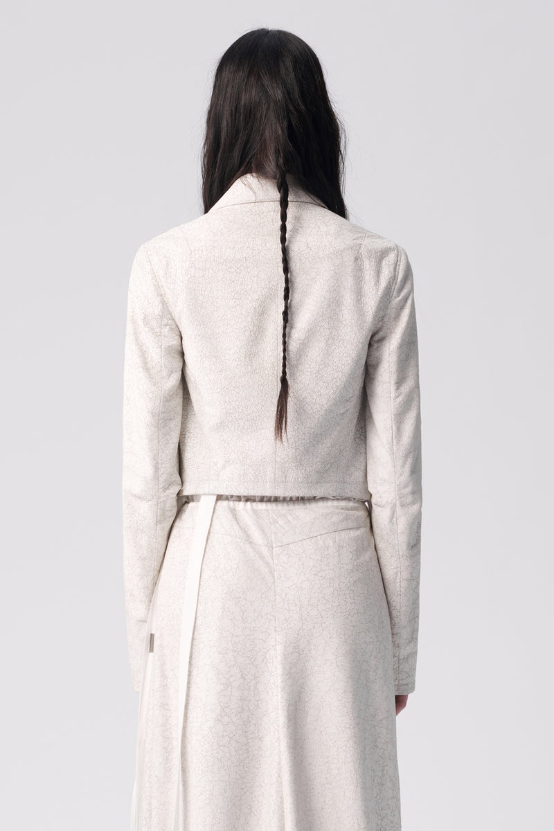 Phae Atelier Deconstructed Jacket - 3