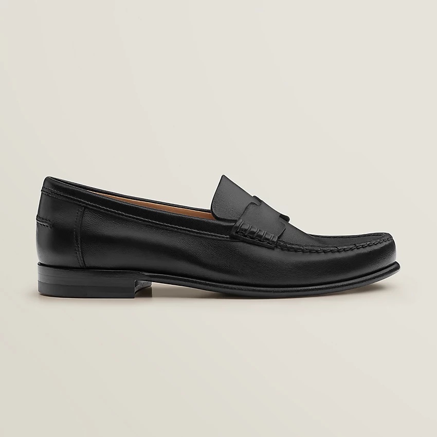 Kennedy loafer - 2
