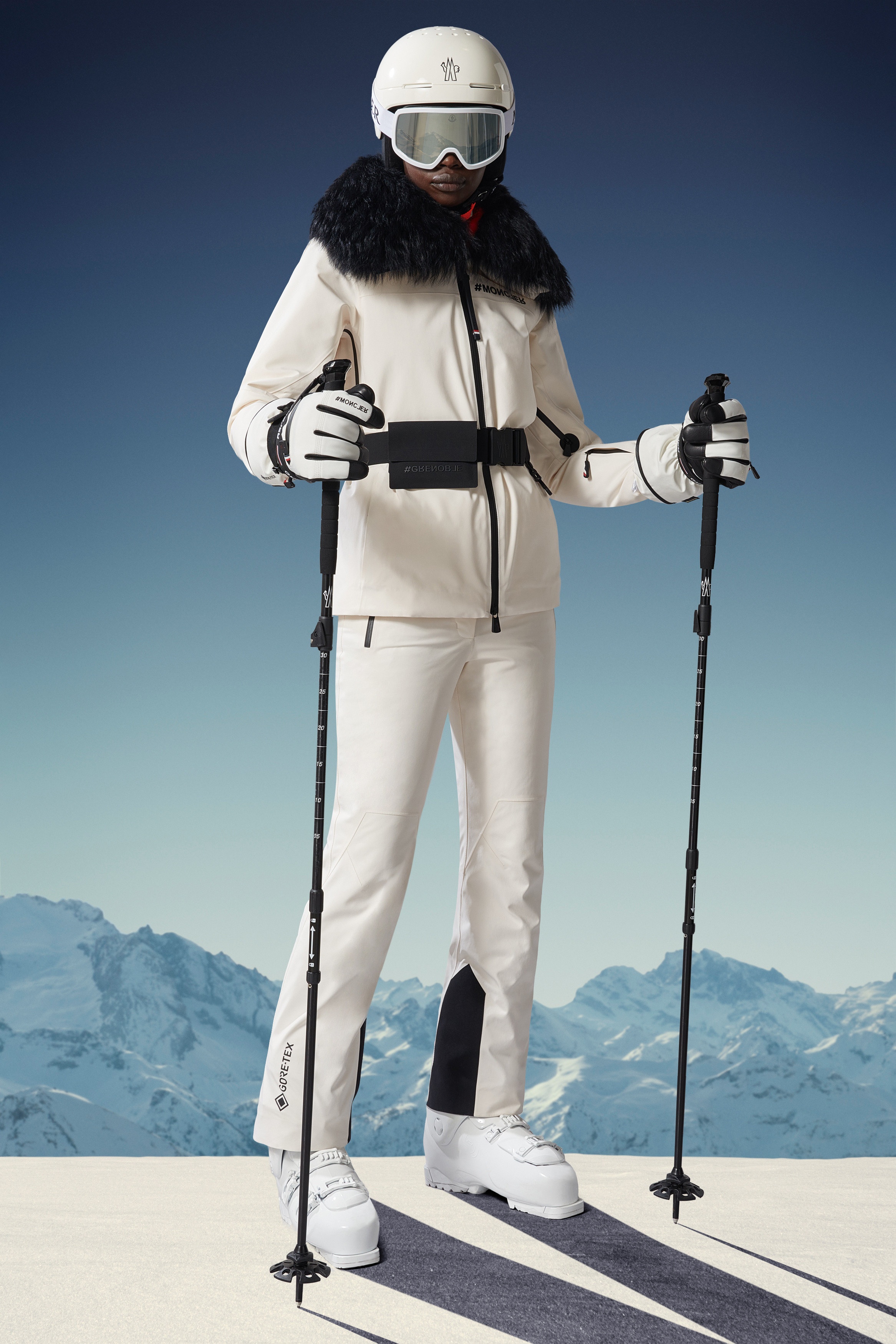 Ski Pants - 2