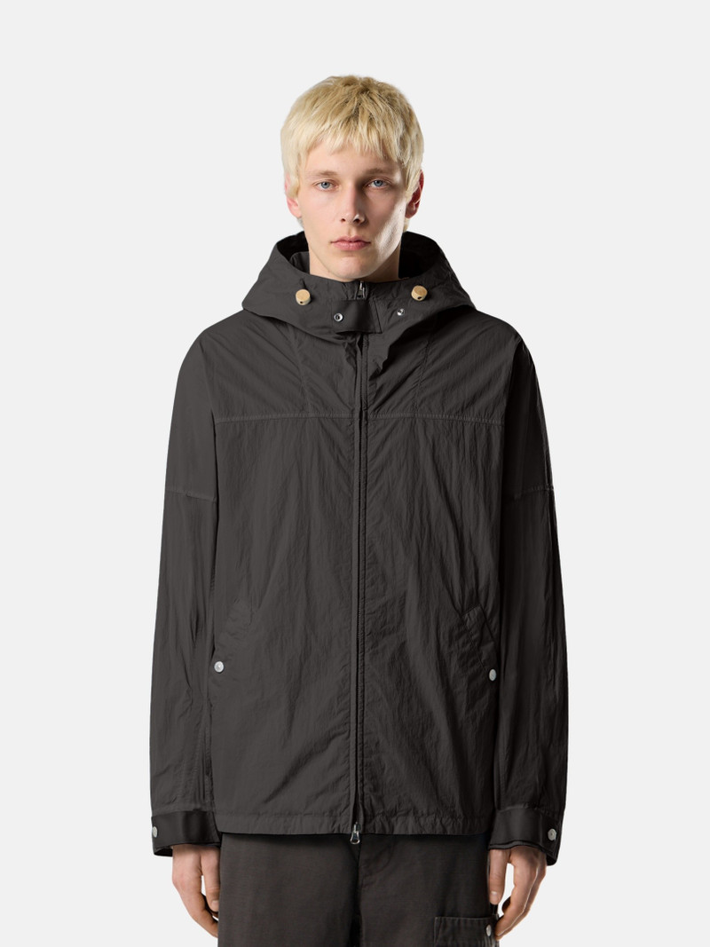 Stone Island 4100073 MICRO BRUSHED NYLON-TC_S.I. MARINA outlook