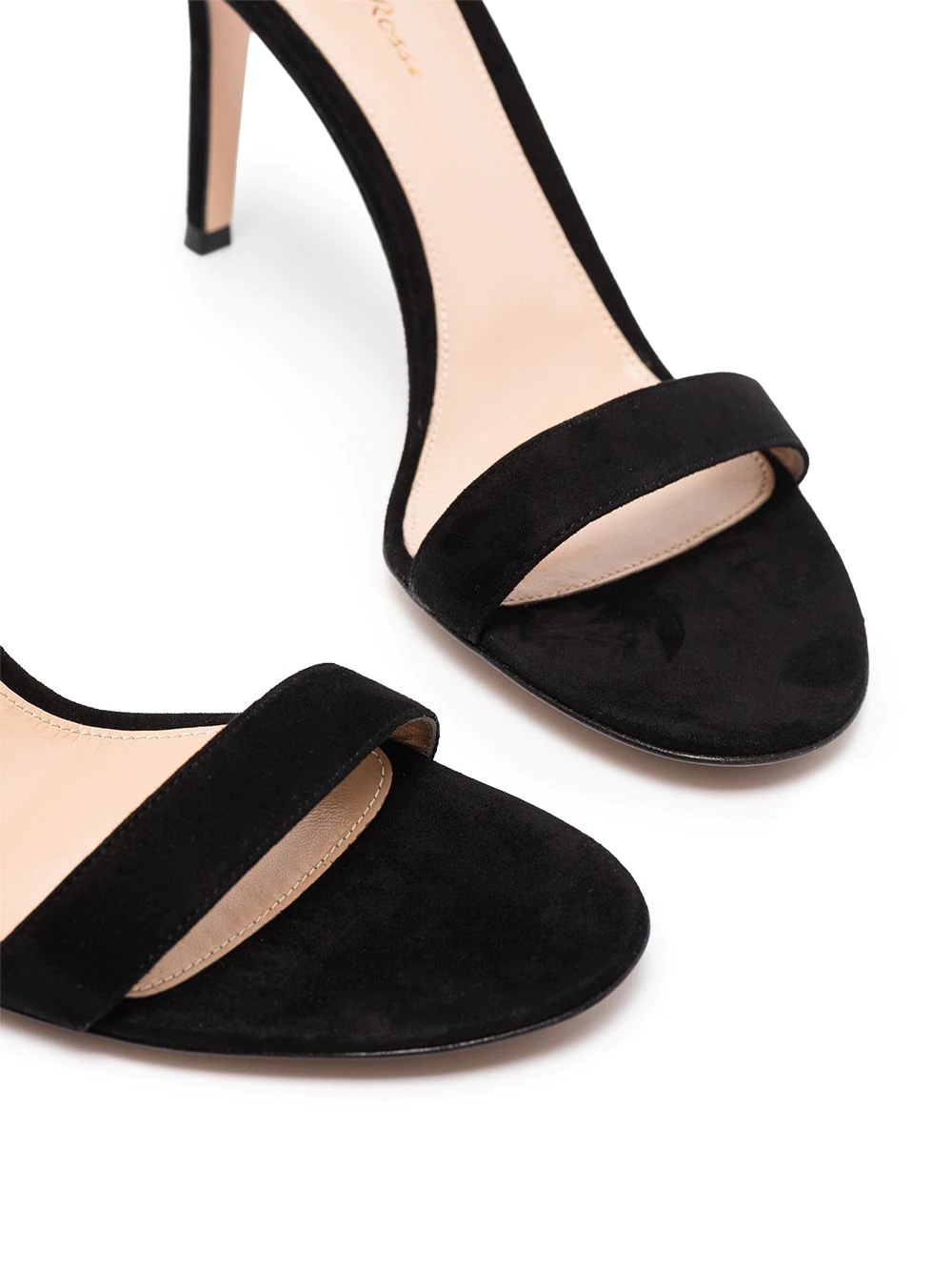 Portofino 85mm strap sandals - 2