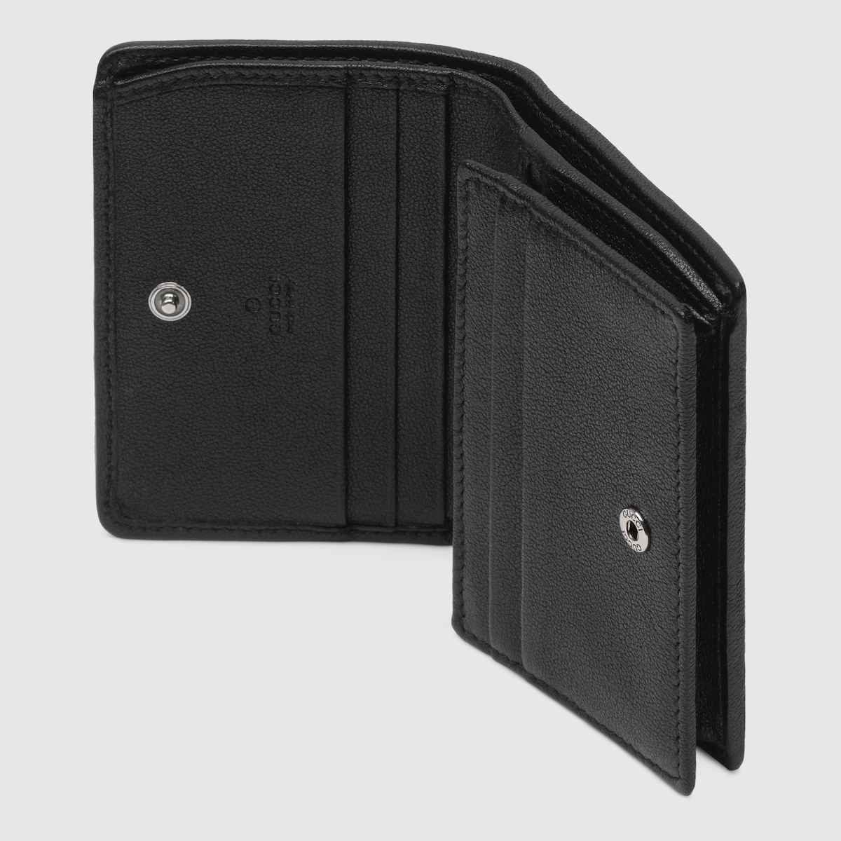 Gucci Blondie card case wallet - 4
