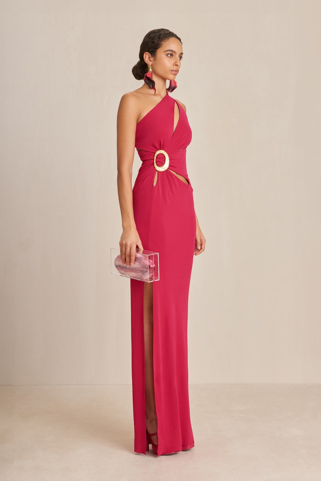 ZINNA GOWN - 3