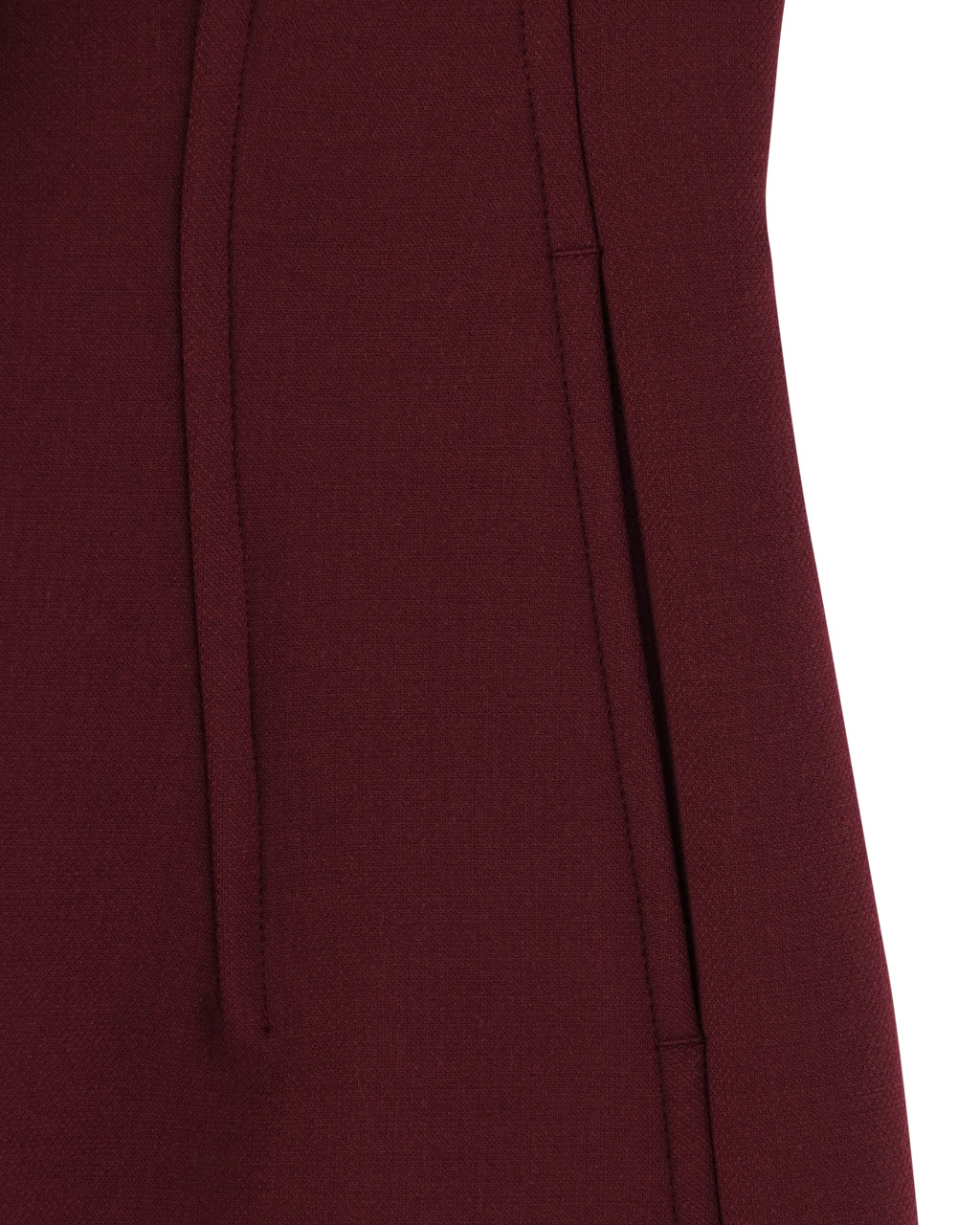 CLASP COAT - 7