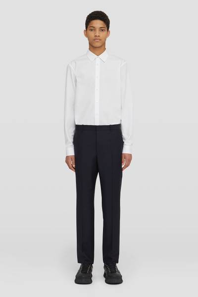 Jil Sander Shirt outlook