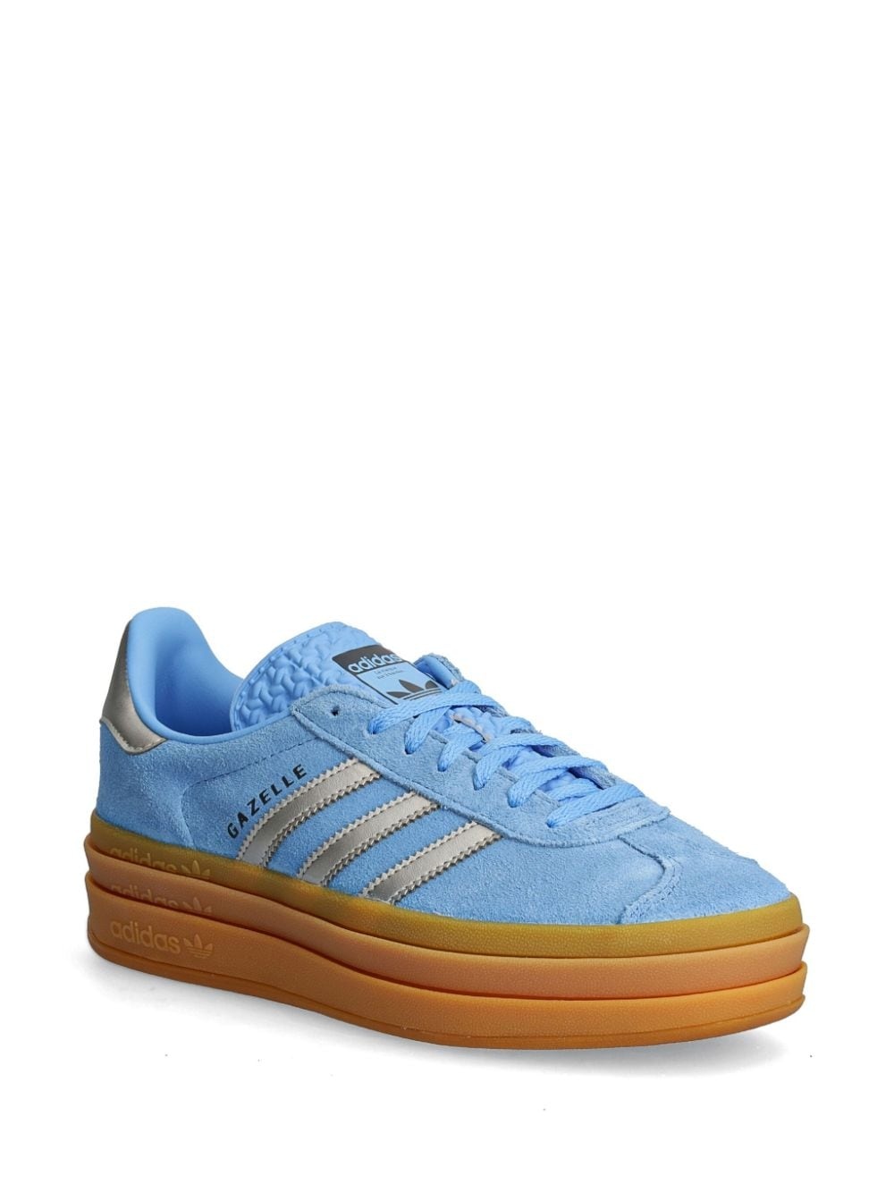 Gazelle Bold sneakers - 2