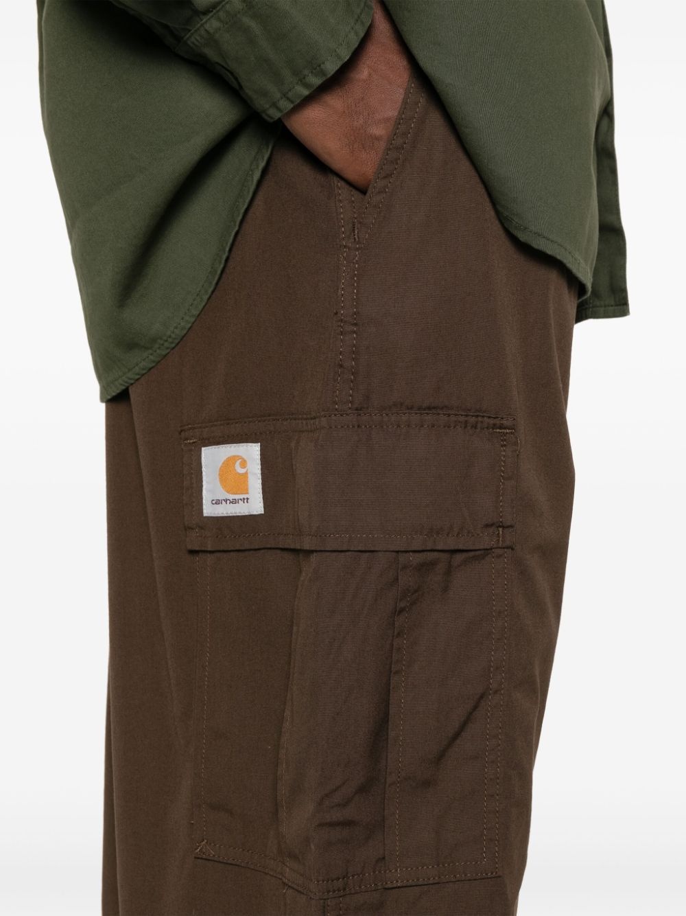 Cole cargo pants - 5