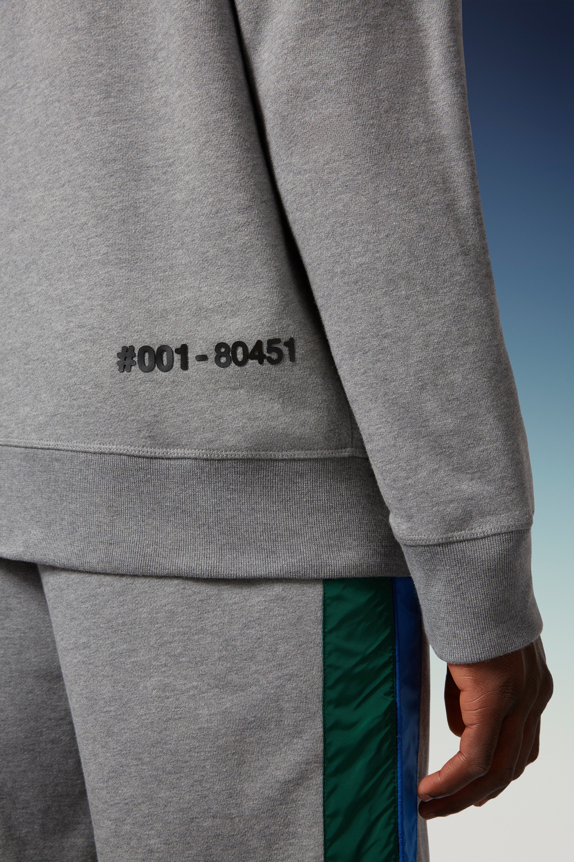 Logo Hoodie - 7