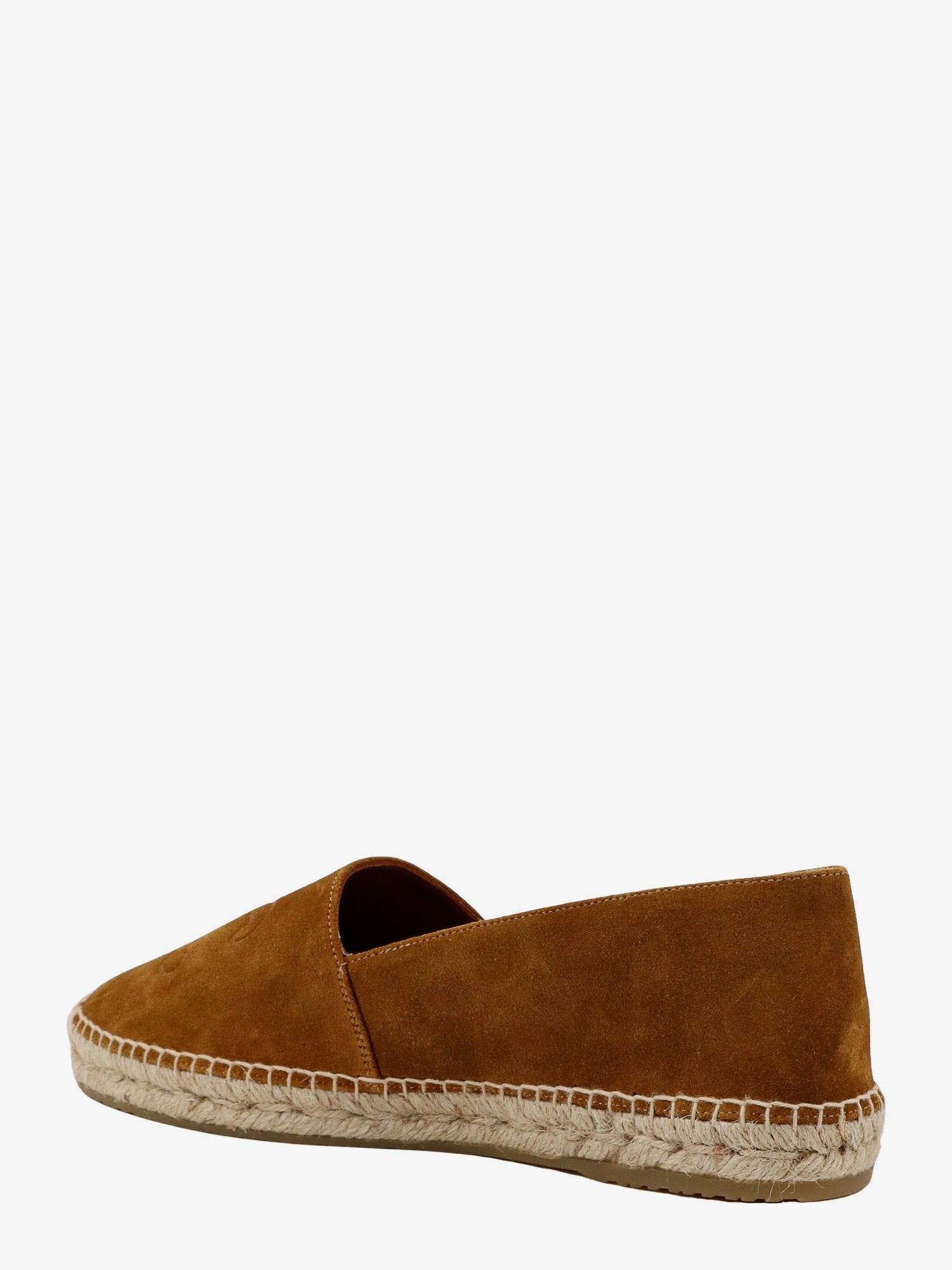 Celine Man Espadrillas Man Brown Espadrilles - 3