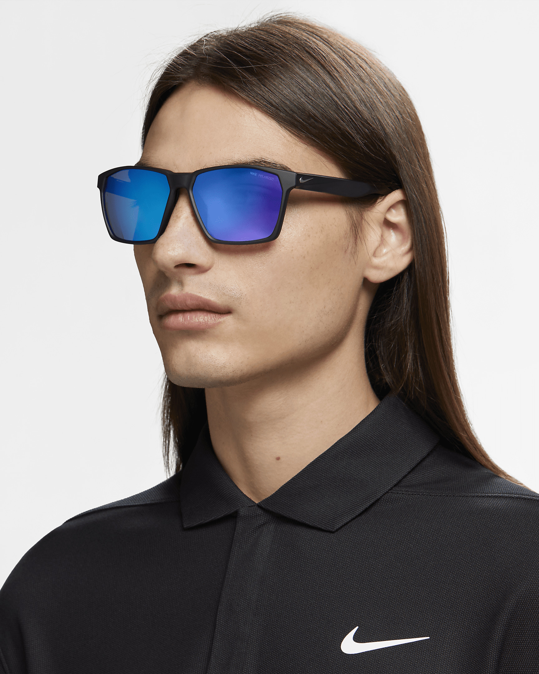 Nike Maverick Polarized Golf Sunglasses - 1