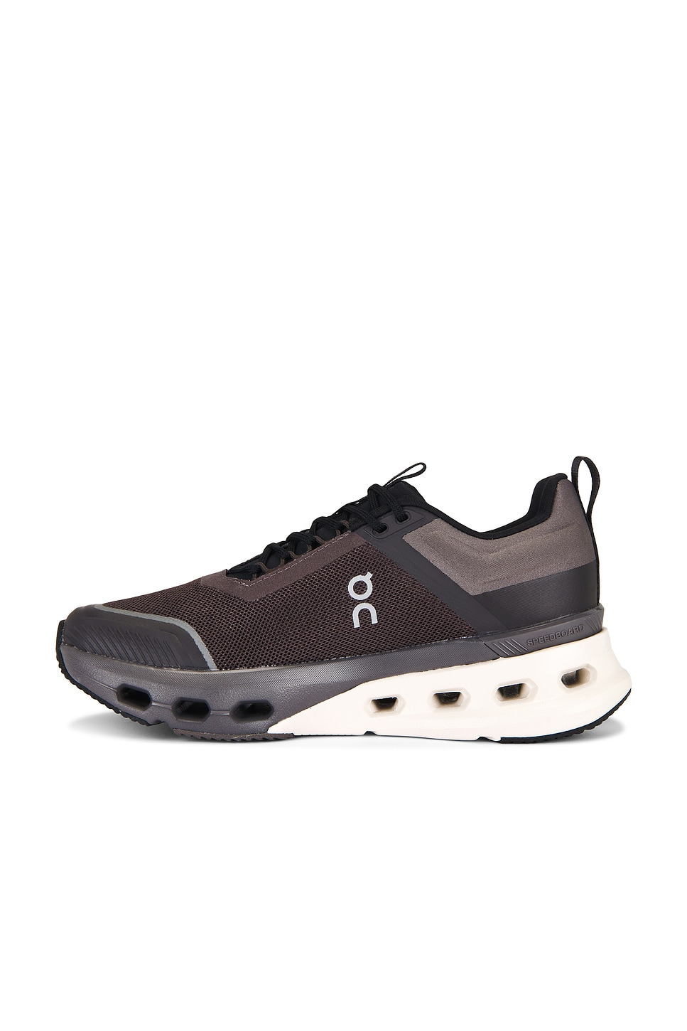 Cloudnova X Sneaker - 5