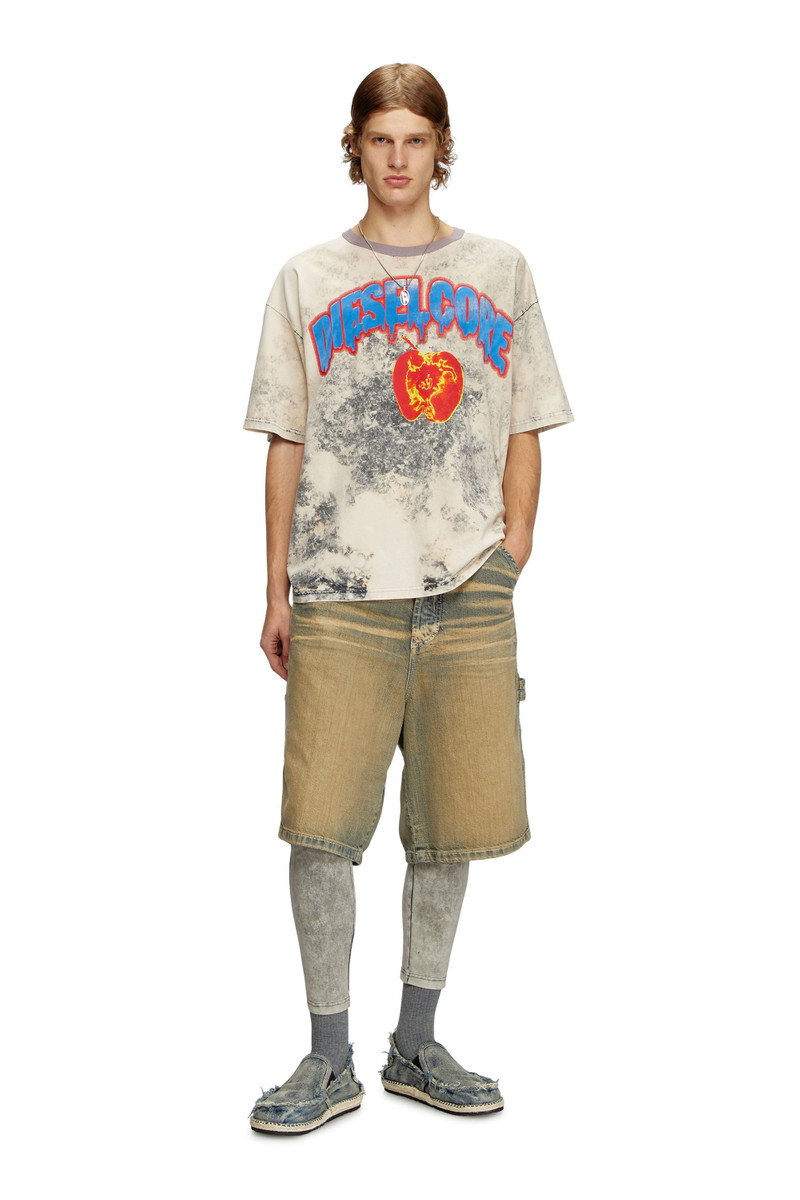 Diesel T-BOXT-R9 outlook