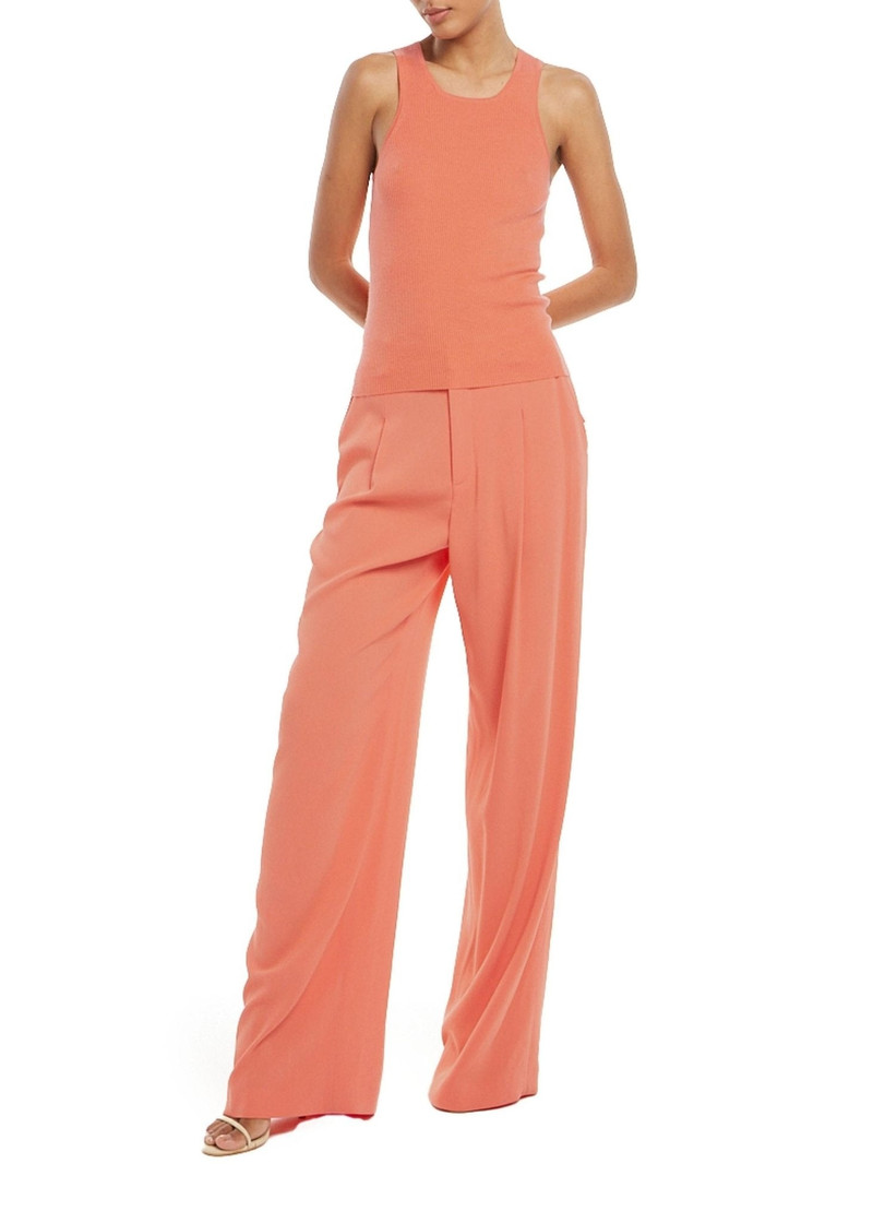 LAPOINTE Lightweight Wool Tank outlook