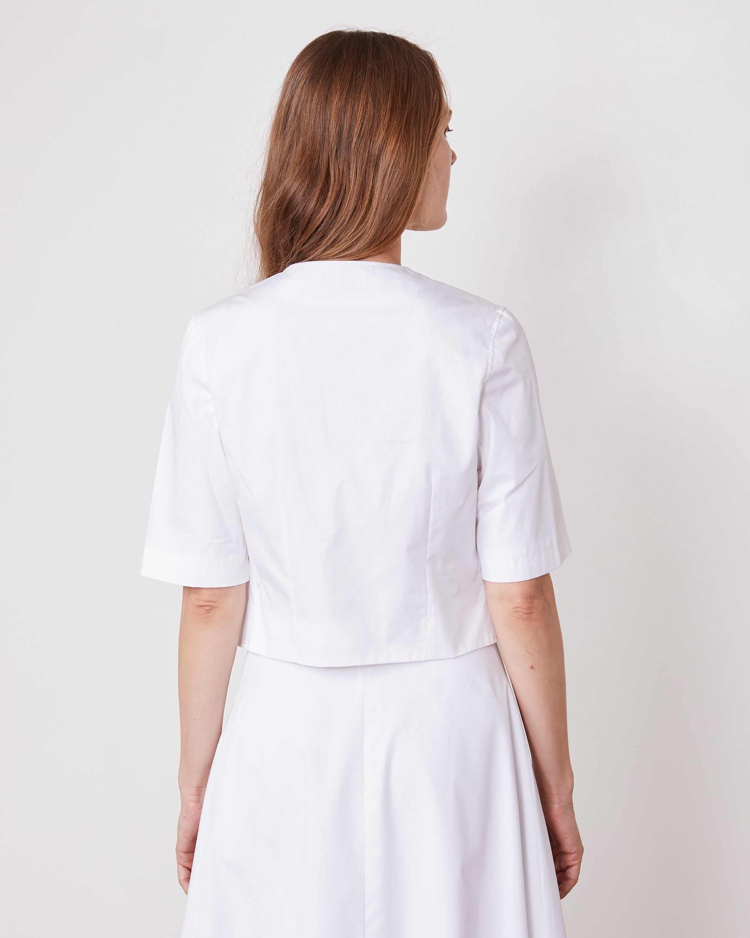 LUBENA WAISTCOAT - 3