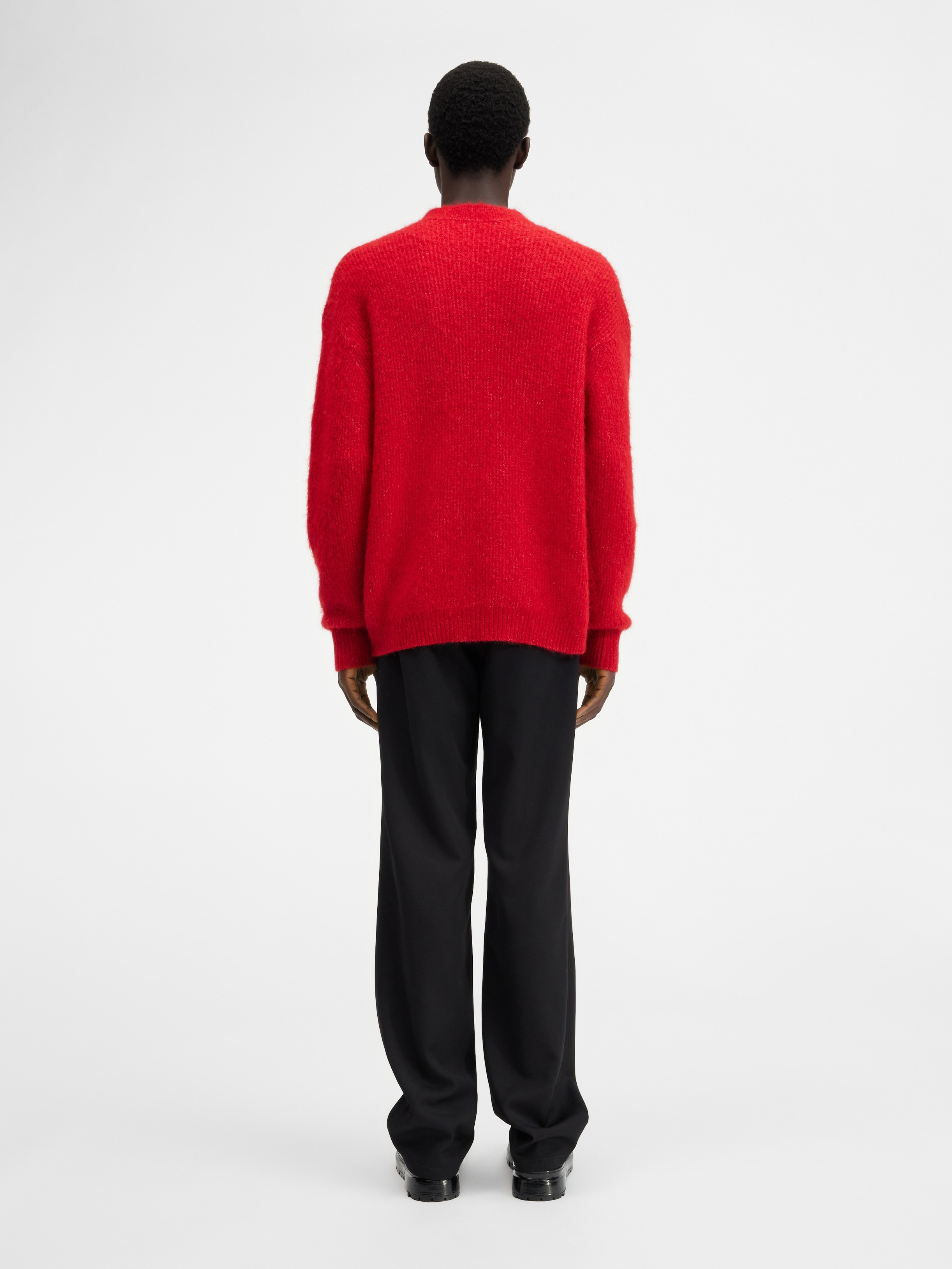 Le cardigan Pau - 4
