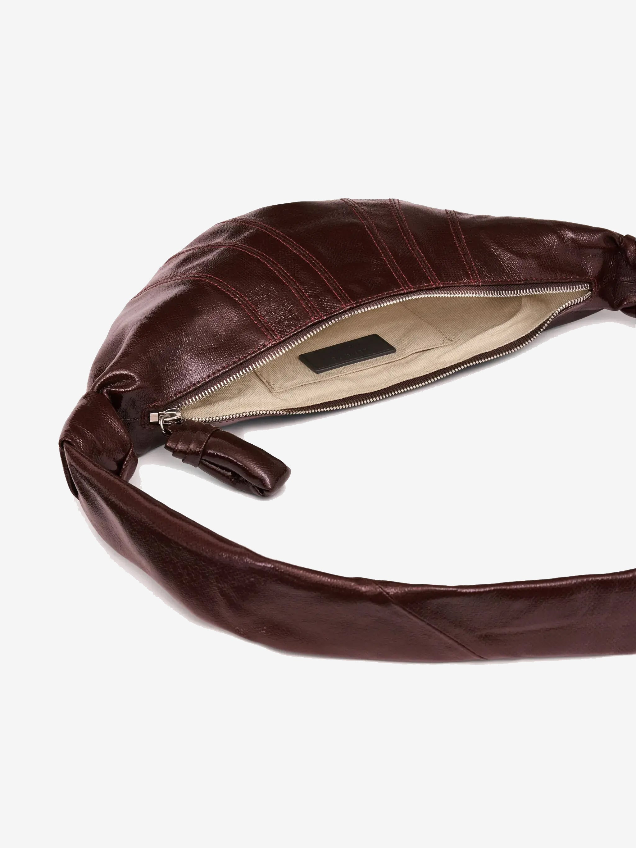 LEMAIRE - Women Small Croissiant Bag - 5