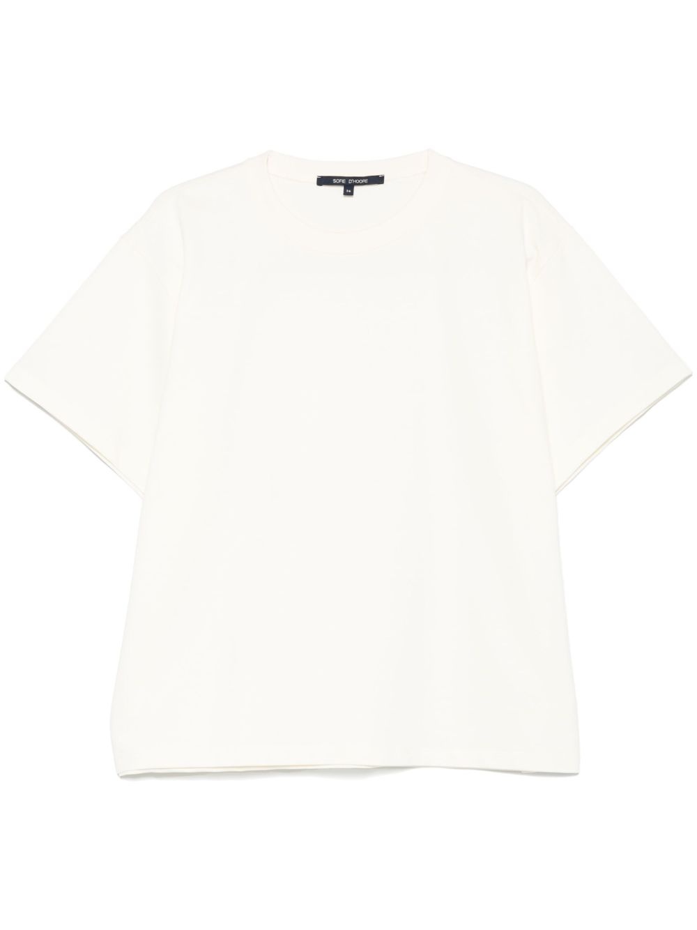 Tulsa T-shirt - 1
