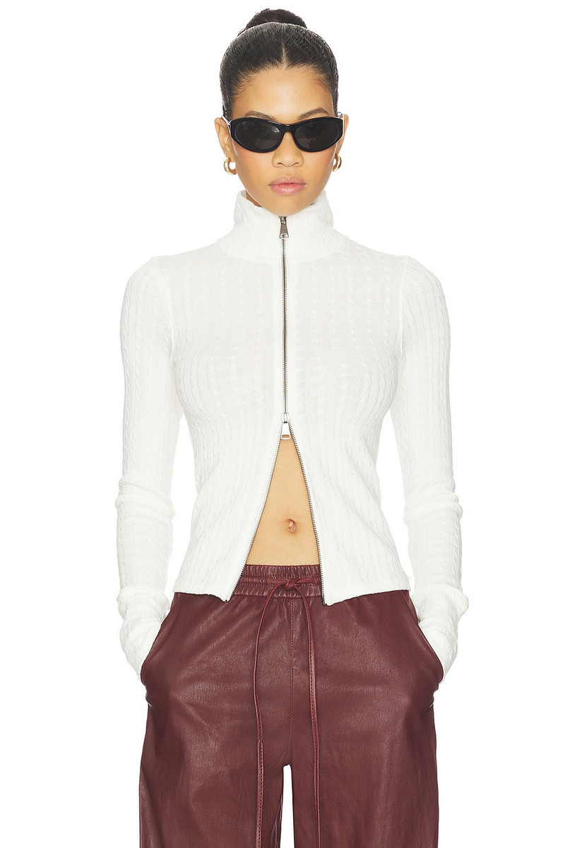 Brunch Girl Zip Up 1