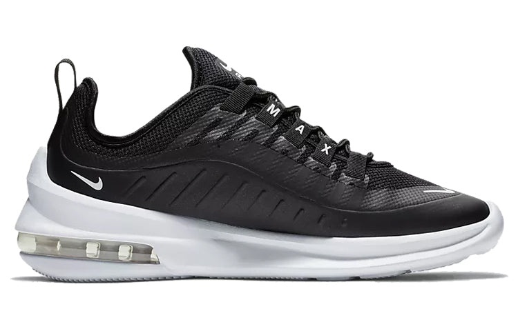 (WMNS) Nike Air Max Axis 'Black White' AA2168-002 - 2