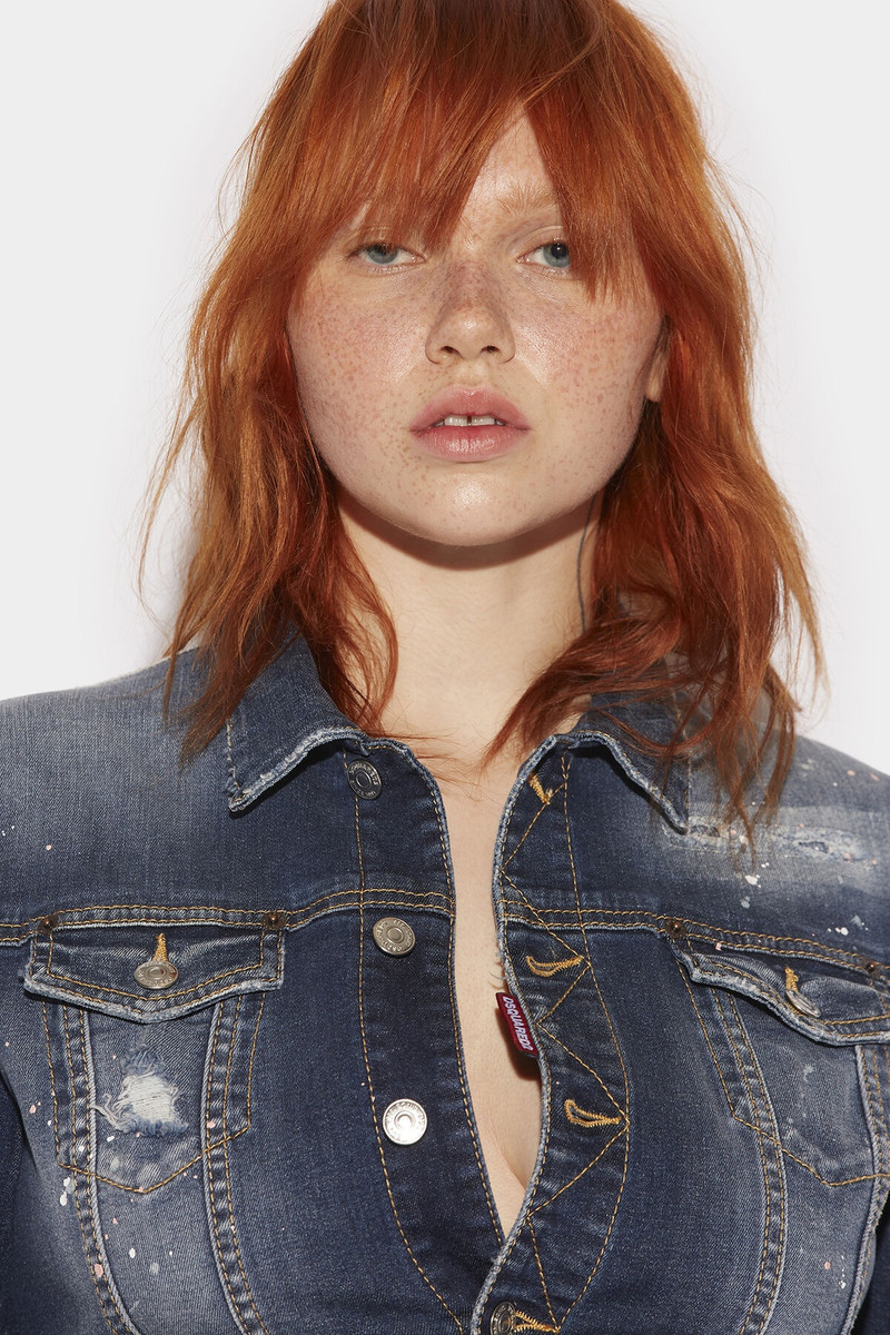 HONEY TWIGGY DRESS 4