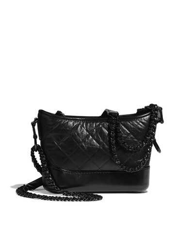 CHANEL CHANEL'S GABRIELLE  Small Hobo Bag outlook