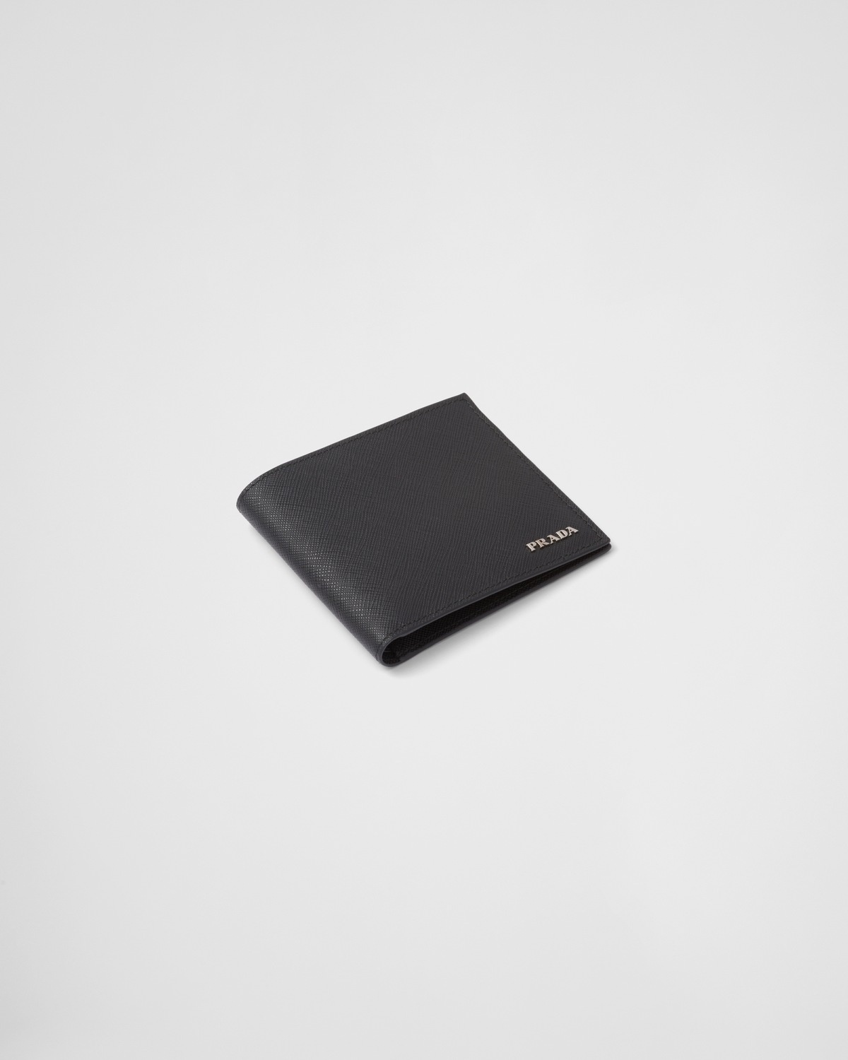Saffiano leather wallet - 2