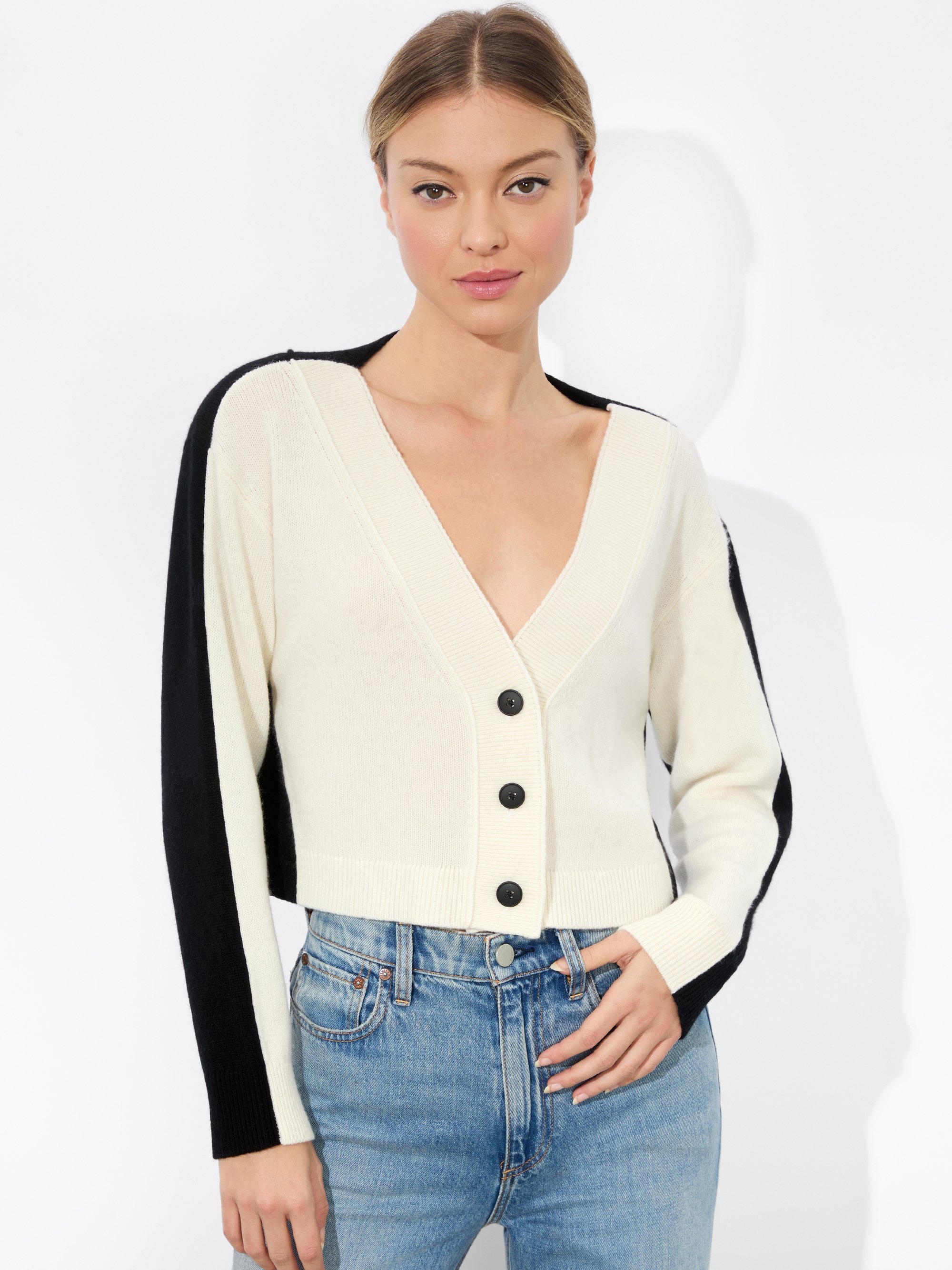 EDELMAN CARDIGAN - 3