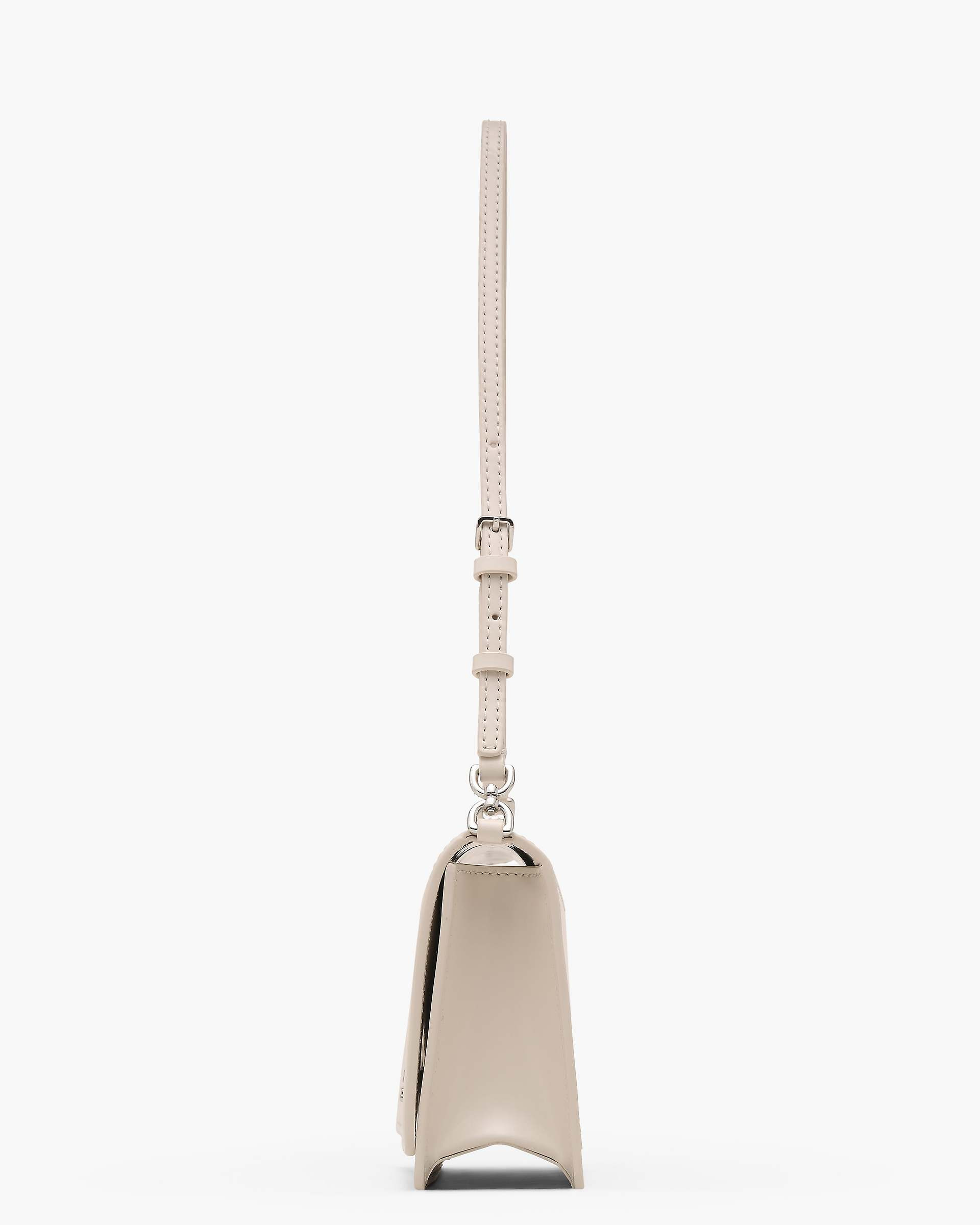 THE GLAM MIRROR SHOULDER BAG - 5