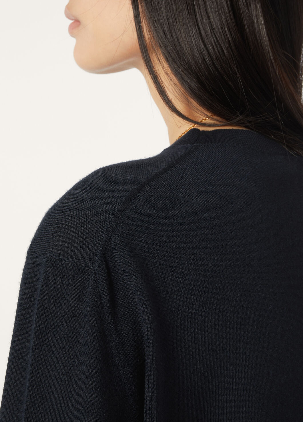 Royal Lightness Crewneck - 3