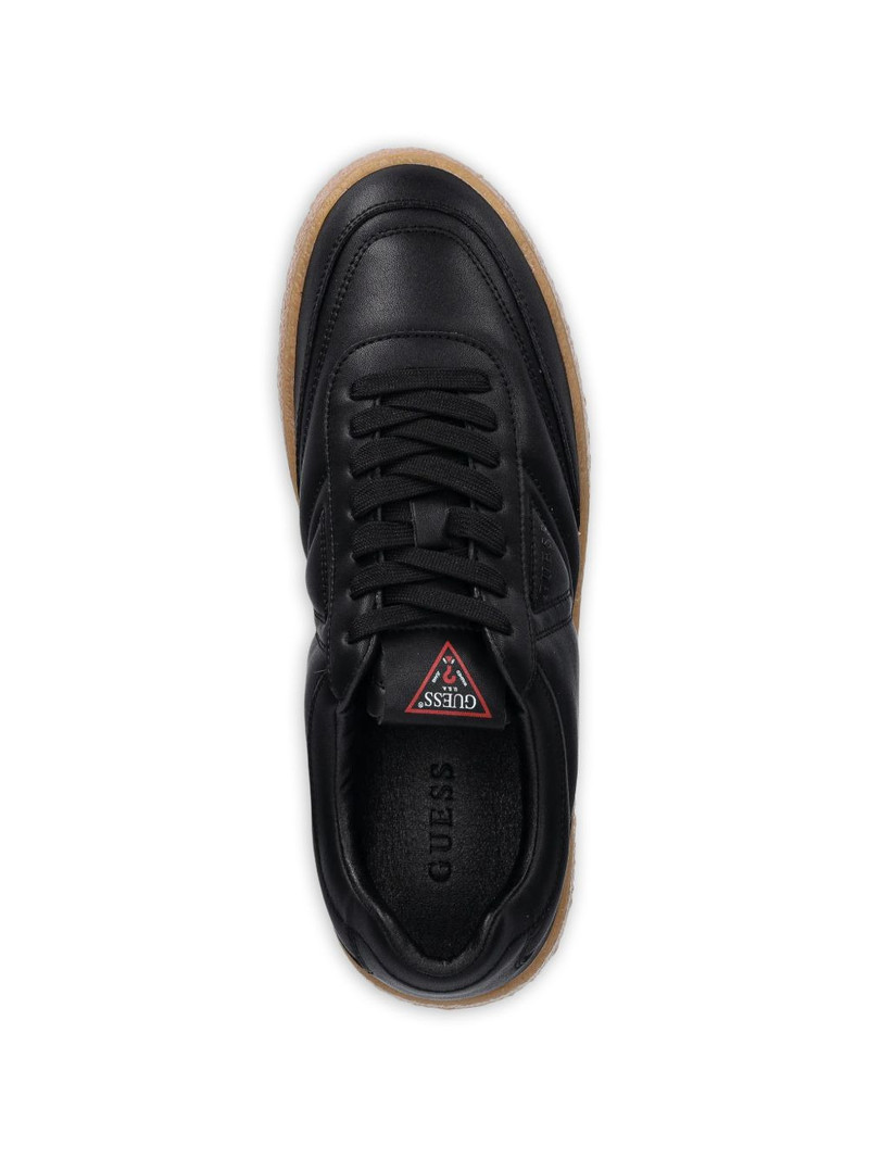 Wimoh lace-up sneakers 4