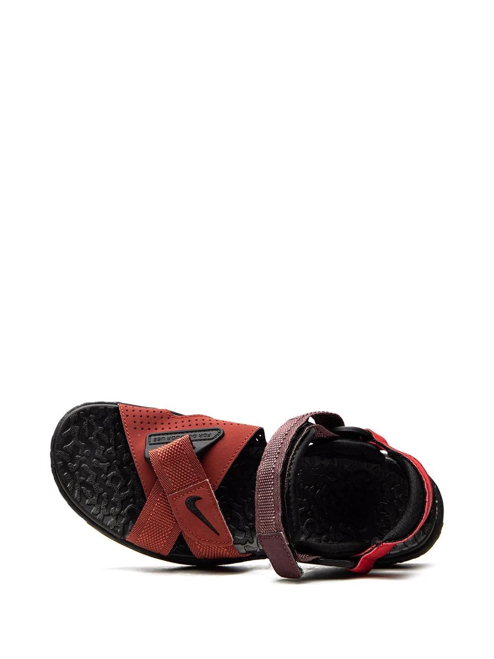 ACG Air Deschutz "Redstone" sandals - 4