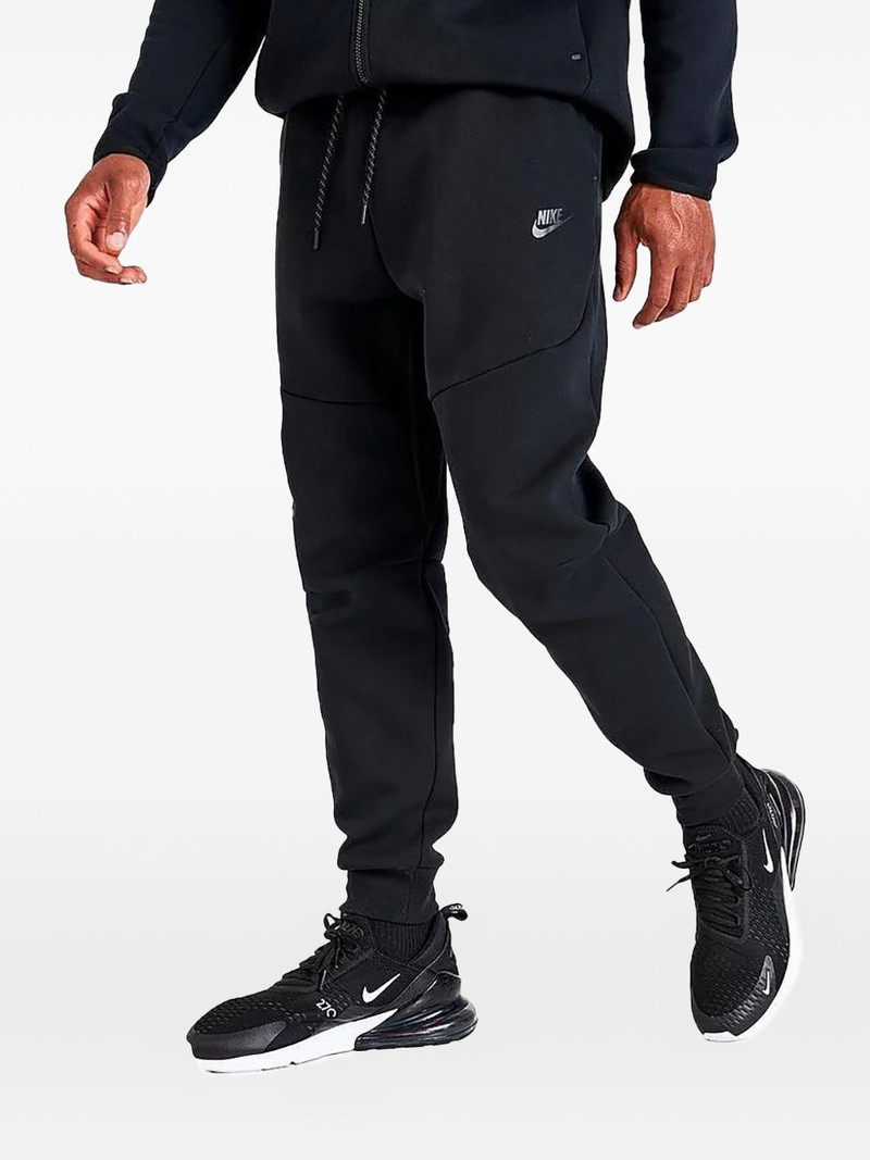 logo-detail track pants 1