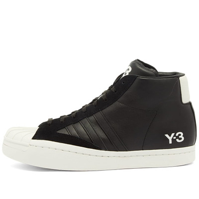 Y-3 Y-3 Yohji Pro outlook