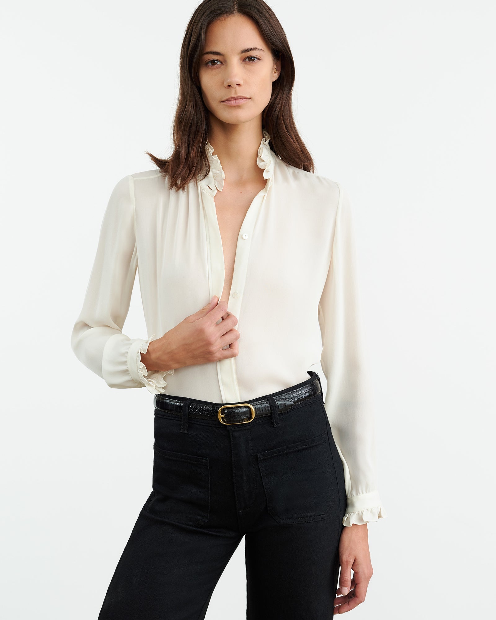 ORIN SHIRT - 2