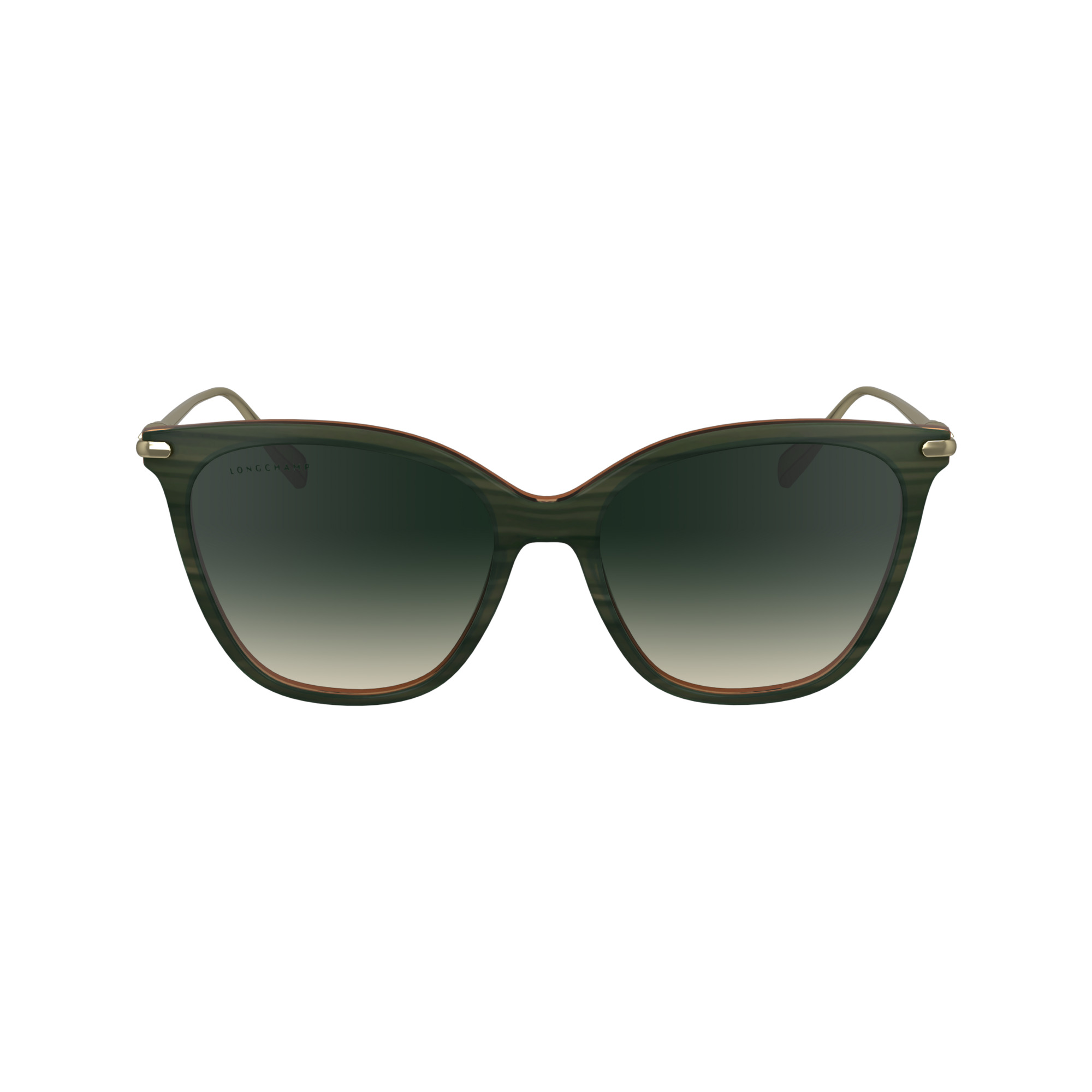 Sunglasses Green - OTHER - 1