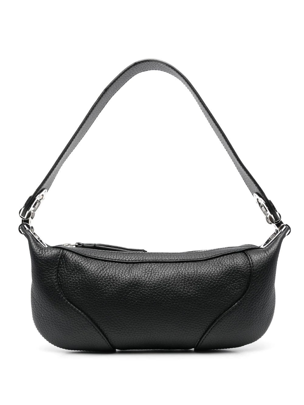 mini Amira shoulder bag - 1