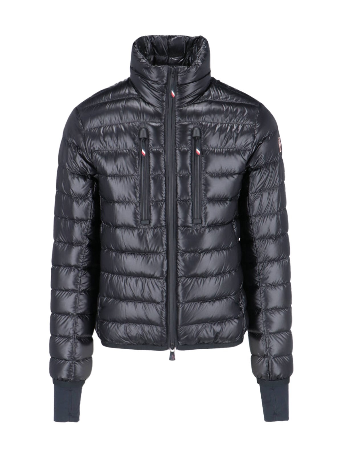 Moncler 'HERS' SHORT DOWN JACKET | sugar | REVERSIBLE