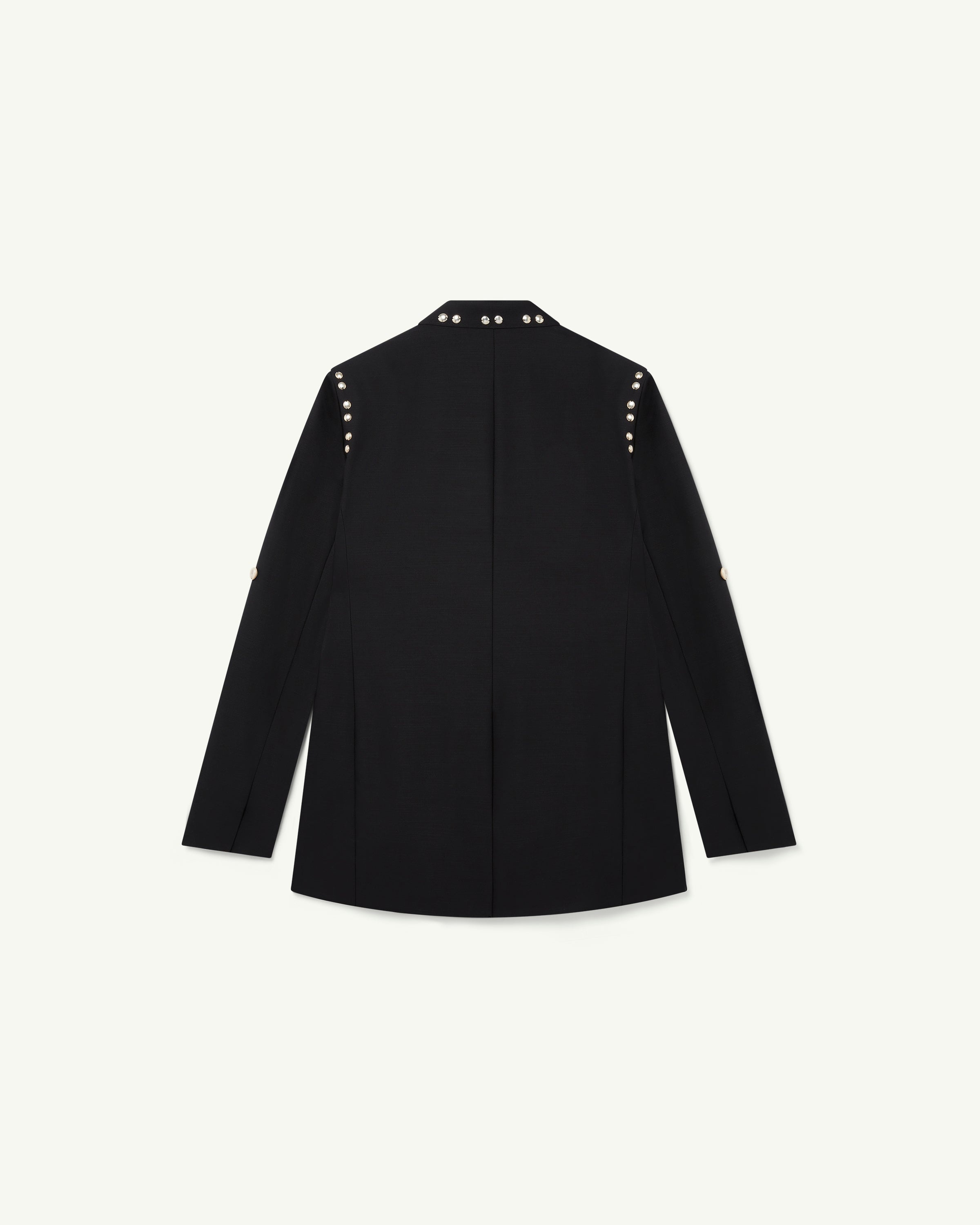 André Jacket - 2