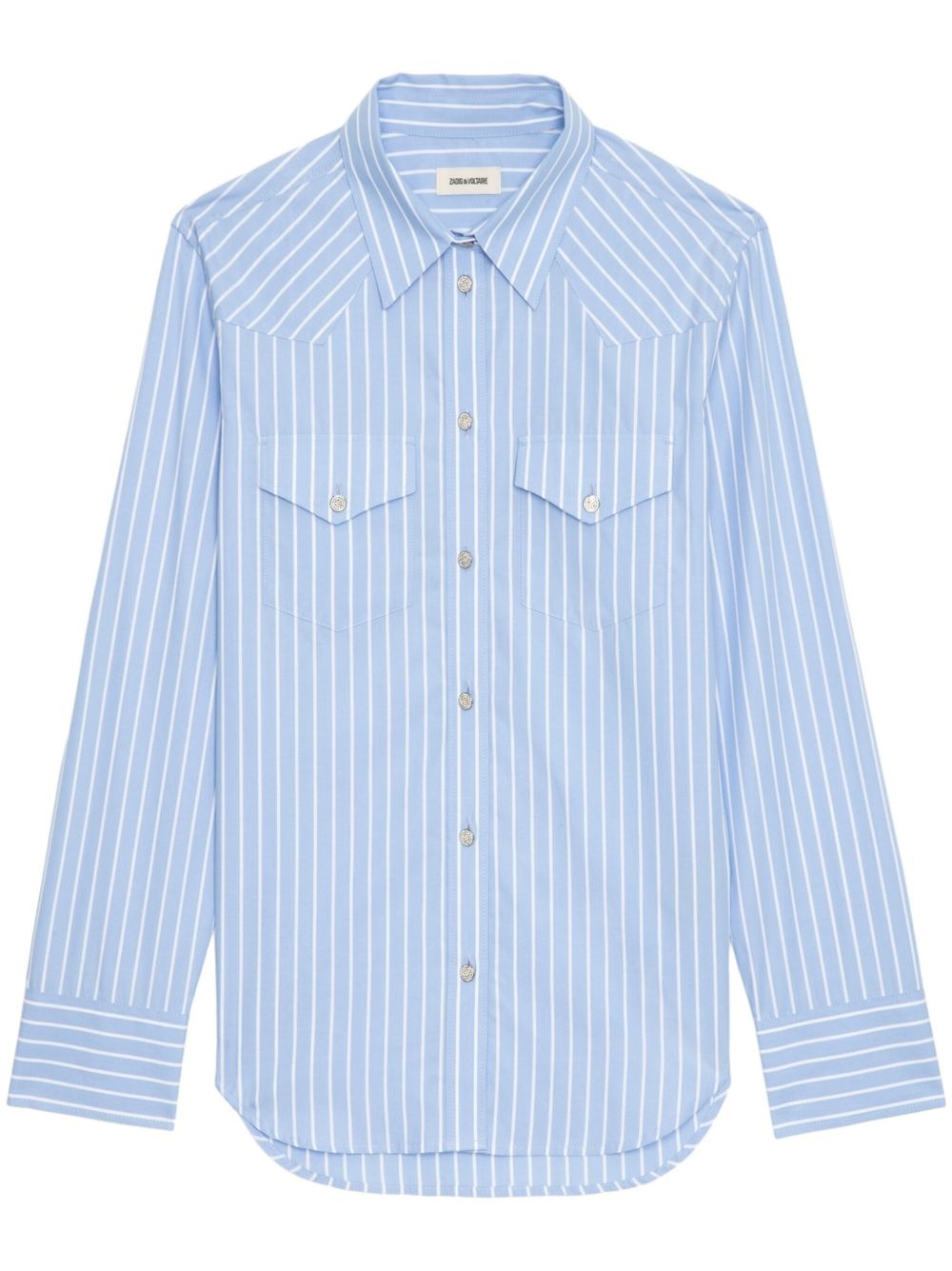 Thelma shirt - 1