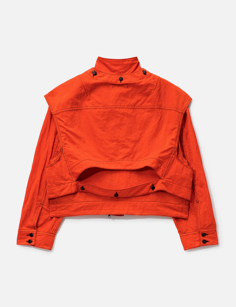 MOBILE JACKET 2