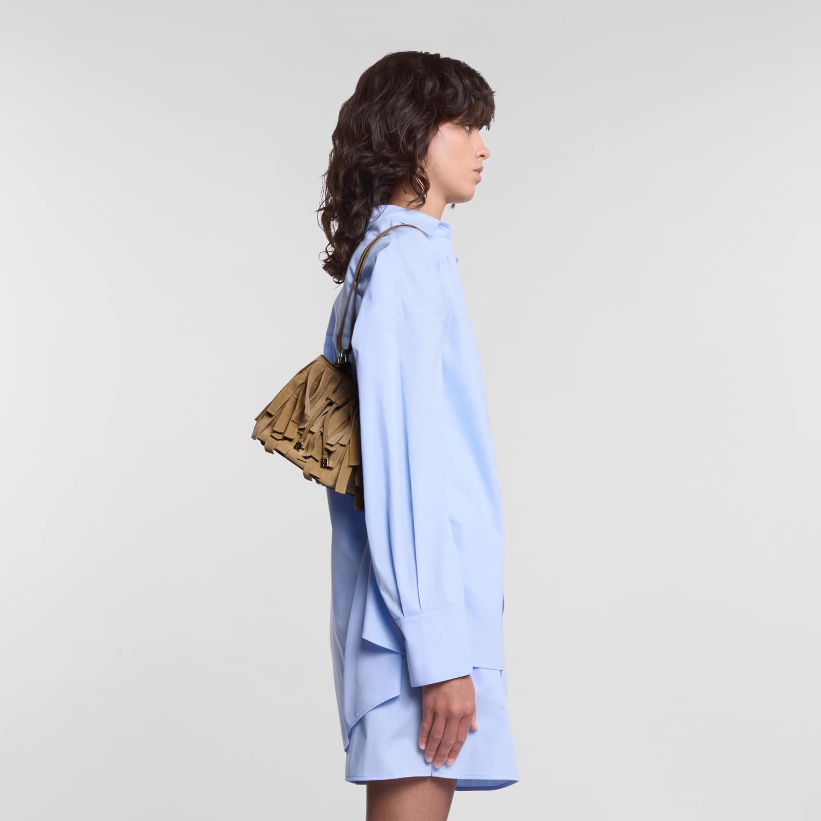 Hogan Hocket Bucket Bag Mini - 7