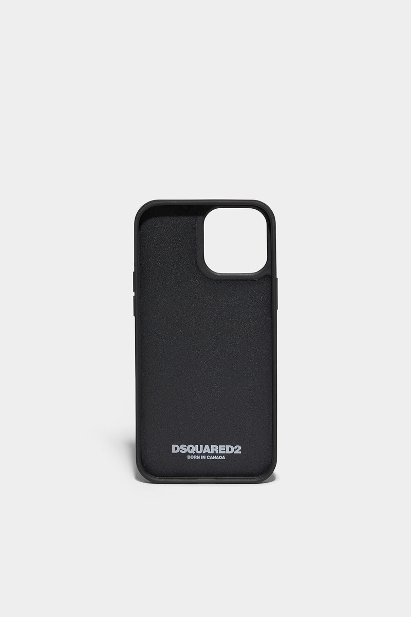 DSQUARED2 BE ICON IPHONE COVER outlook